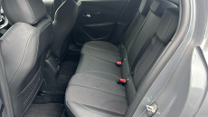 Peugeot 208 1.2 Hybrid 136 GT 5dr e-DSC6 Petrol Hatchback